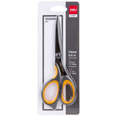 Deli Multi Purpose Metal Scissor 6027